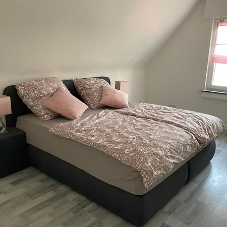 Erica Ferienwohnung Auf Dem Traumpfad Ettringen  외부 사진