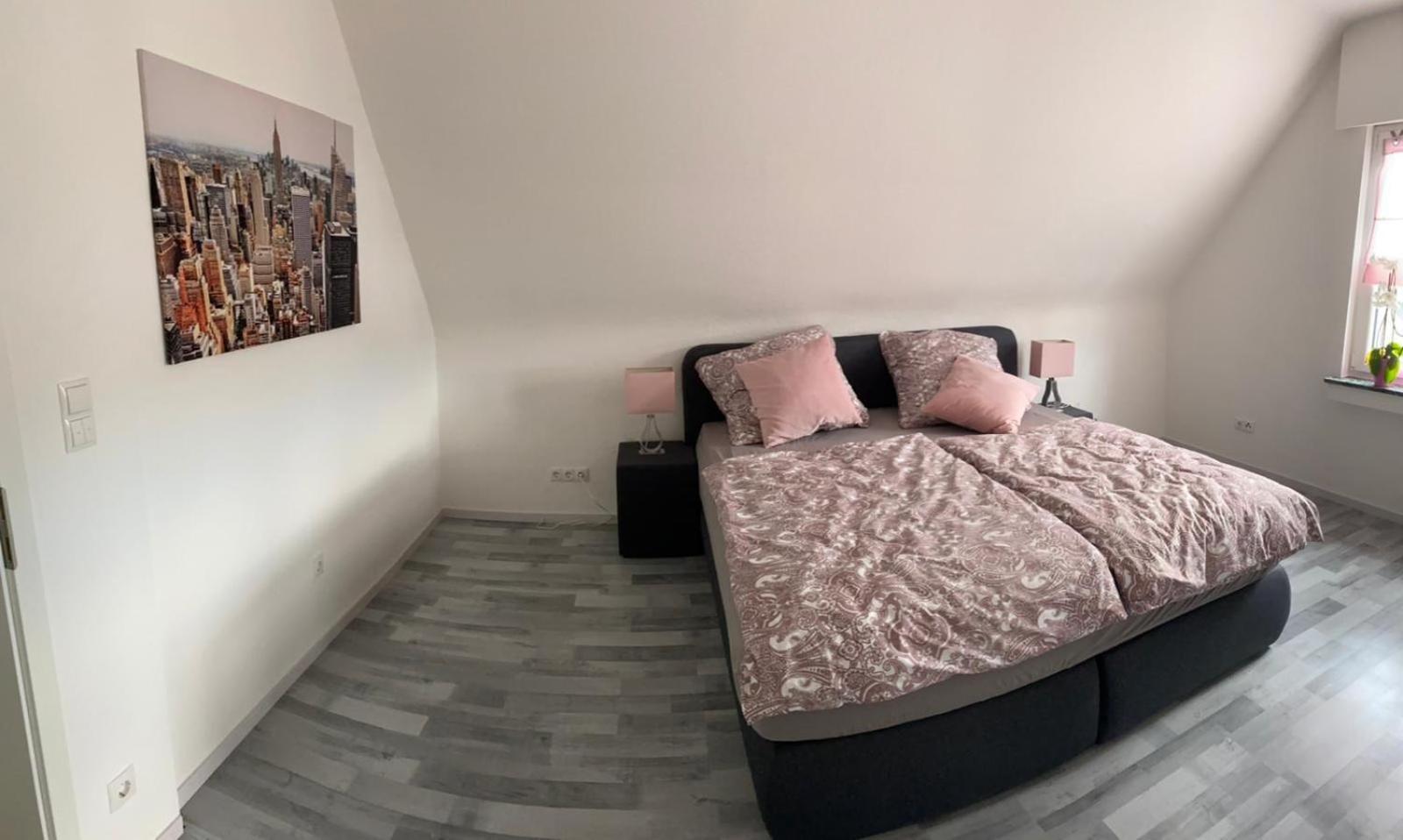 Erica Ferienwohnung Auf Dem Traumpfad Ettringen  외부 사진
