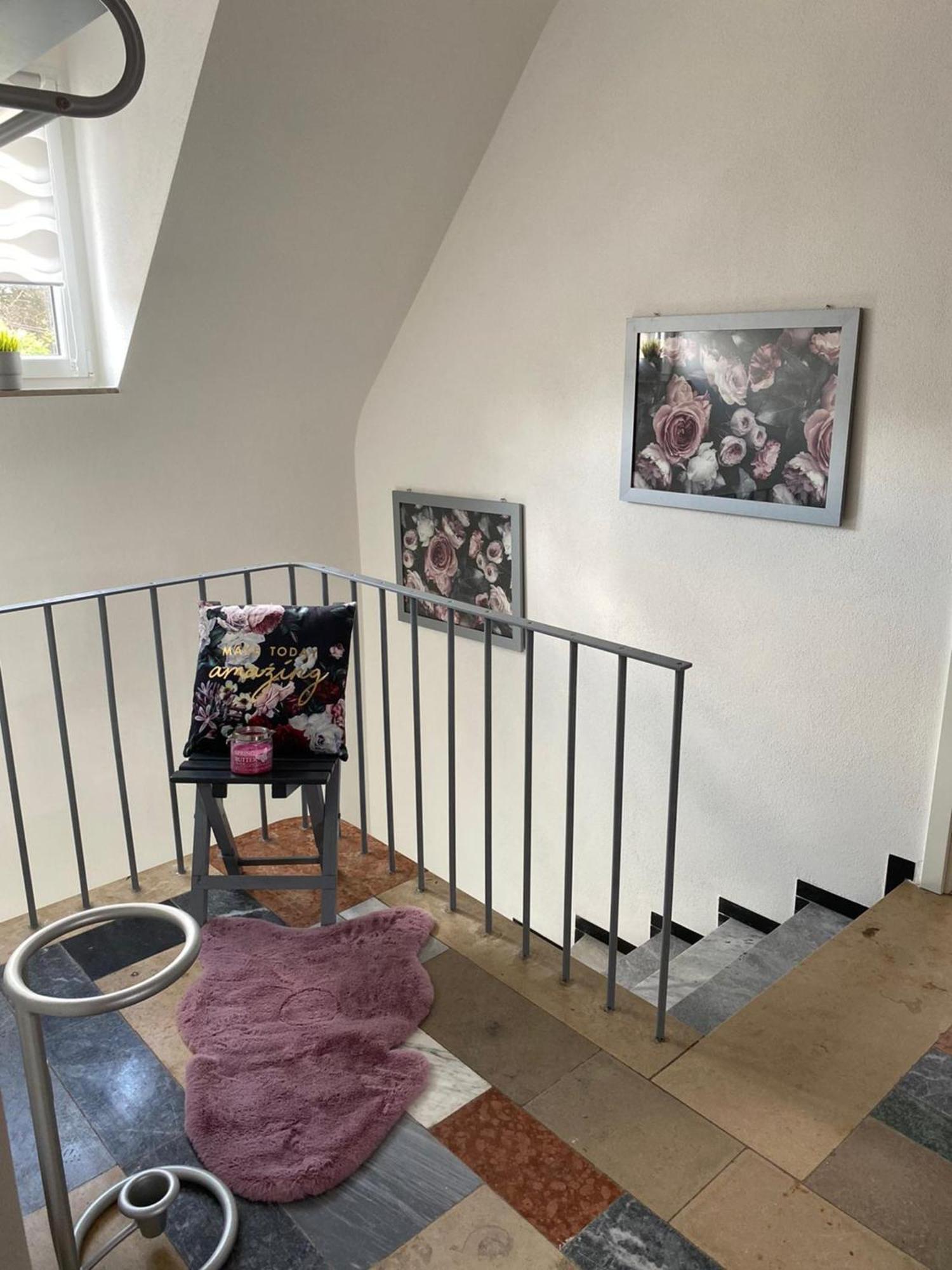 Erica Ferienwohnung Auf Dem Traumpfad Ettringen  외부 사진